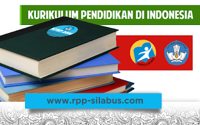 Kurikulum Pendidikan Di Indonesia Kurikulum Pendidikan Di Indonesia