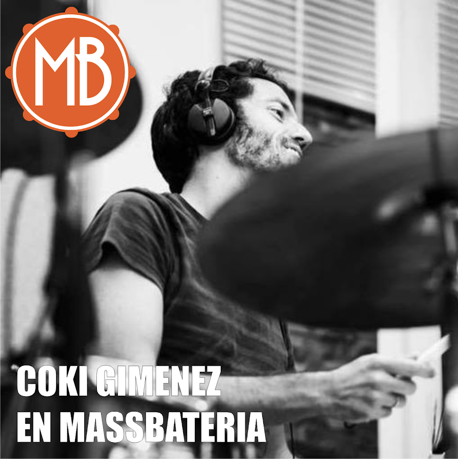 PORTADA COKI GIMENEZ