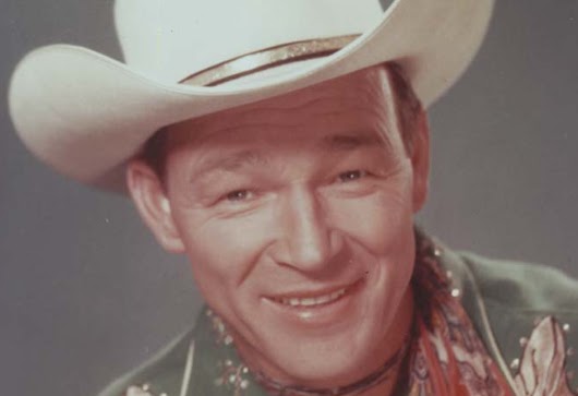 Dead 2 Rights: Roy Rogers and the deafening silence of God