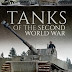 Tanks Of The Second World War by Thomas Anderson