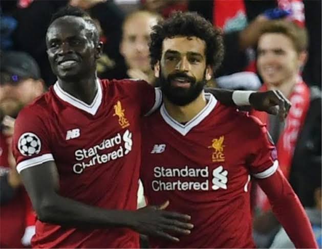 كلوب يكشف موقف صلاح وماني من الرحيل عن ليفربول كلوب يكشف موقف صلاح وماني من الرحيل عن ليفربول