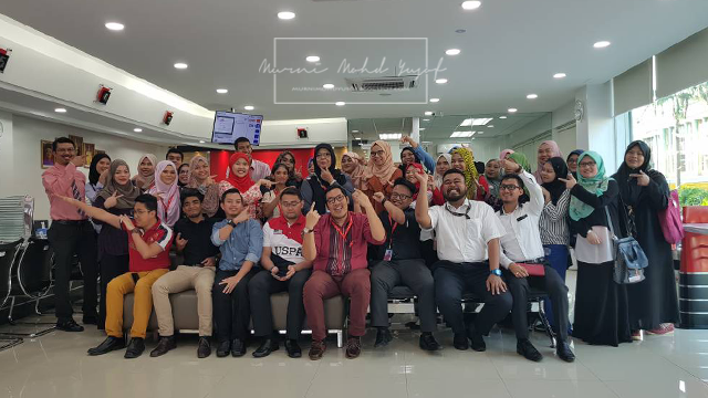 EPF Onboarding 2018 EPF Onboarding 2018