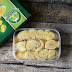 Jual Durian Kupas di Sampit Pengiriman dari Medan