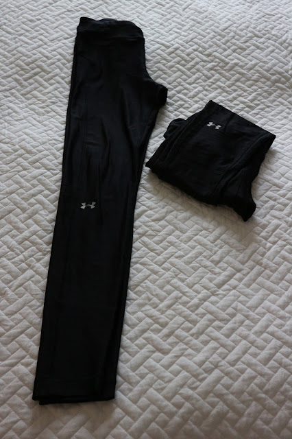 Workout gear