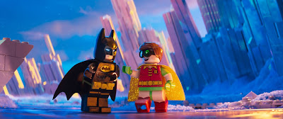 The LEGO Batman Movie Image 18
