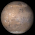 Mars could have enough molecular oxygen to support life