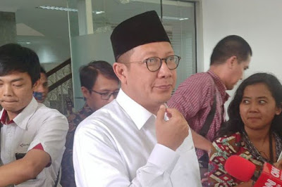 Benarkan? Istri Terduga Teroris di Sidoarjo adalah PNS Kemenag Benarkan? Istri Terduga Teroris di Sidoarjo adalah PNS Kemenag