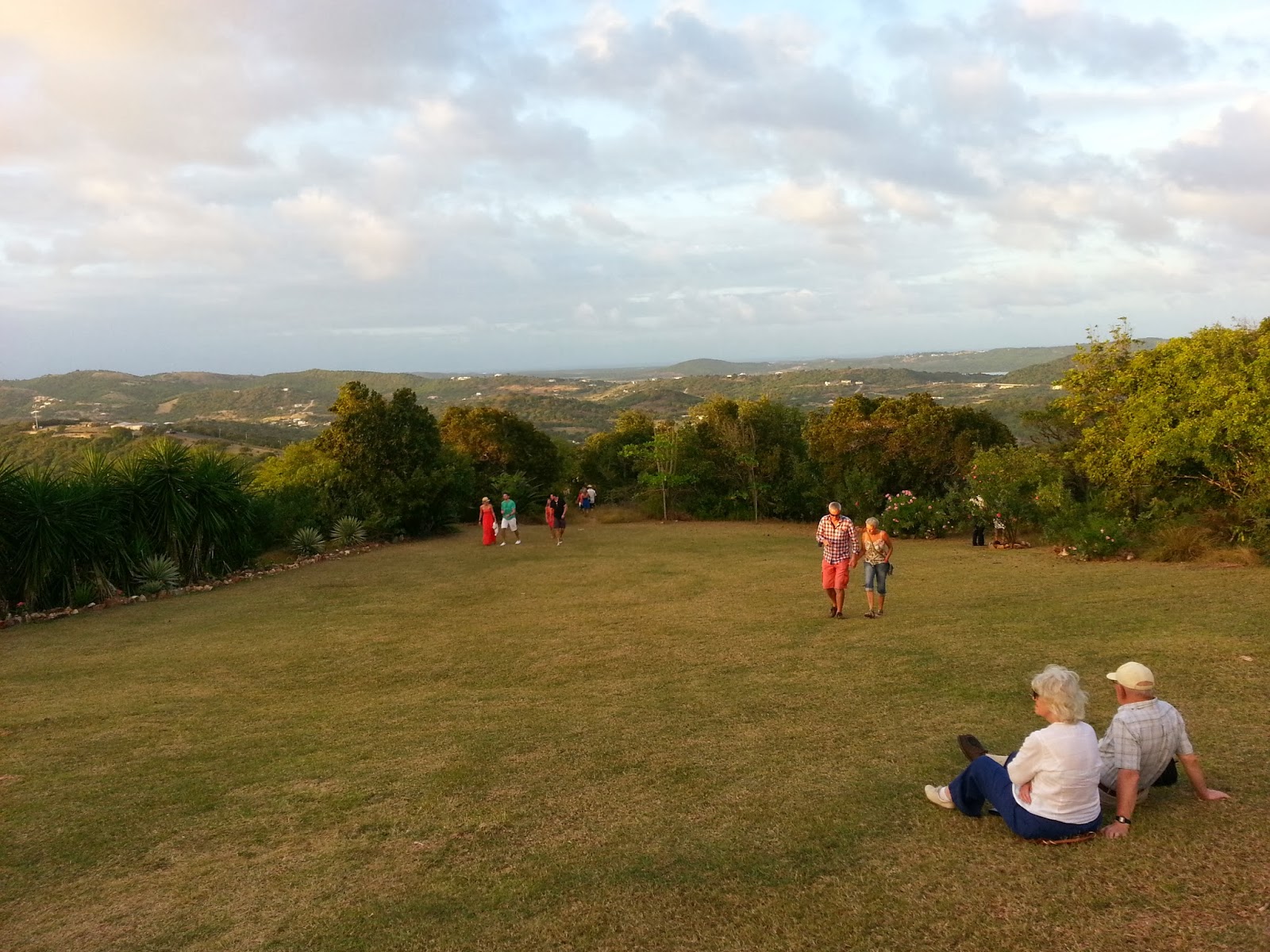 Leeward Islands Adventure The Sailing Capital of the Caribbean Antigua