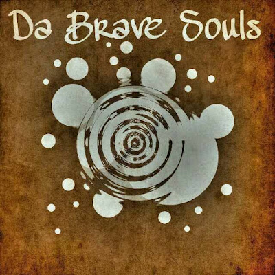 Da Brave Souls - Korean Whistle (Afro House) 2017 | Download