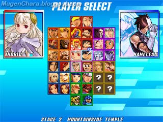 mugen download character pack mugen download character pack