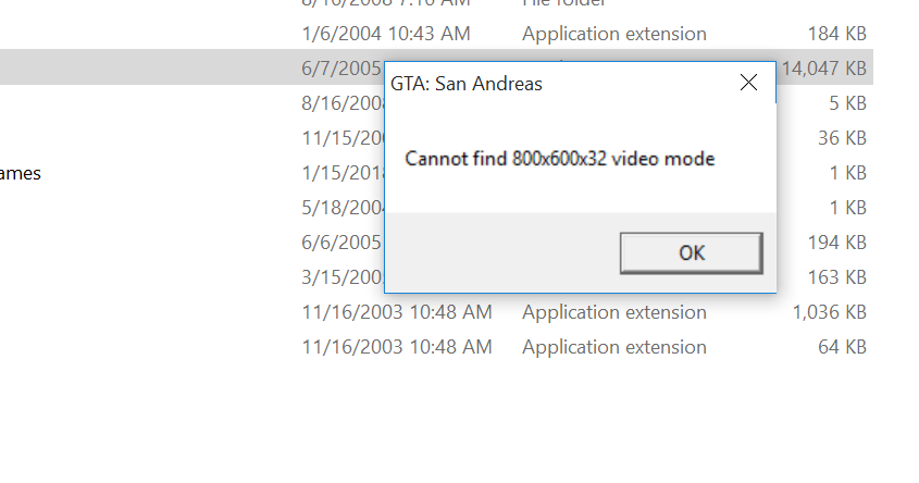 Fix