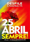 25 Abril Sempre!