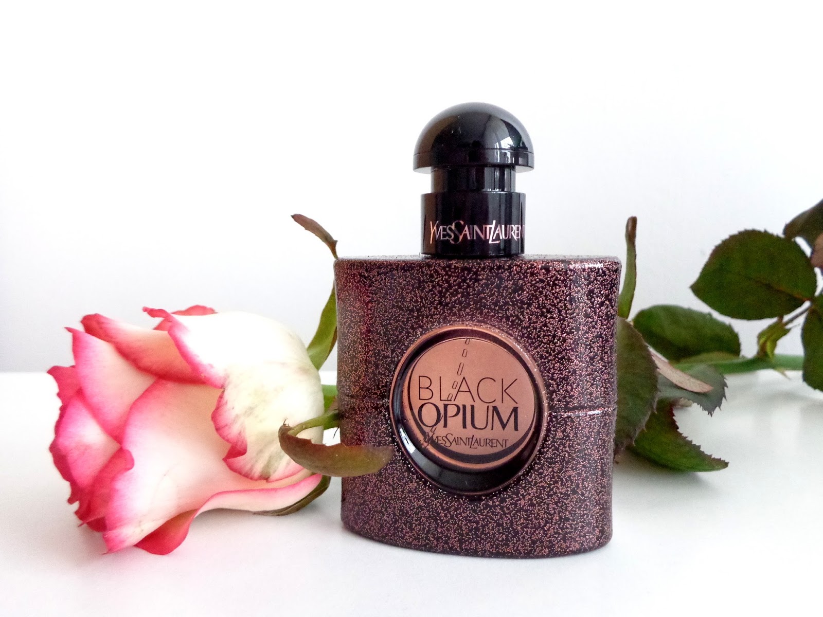 YSL Black Opium