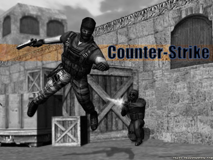 Counter Strike 1.6 Hayalet CFG AIM+Dll En İyi Ayarlar 2017/2018 