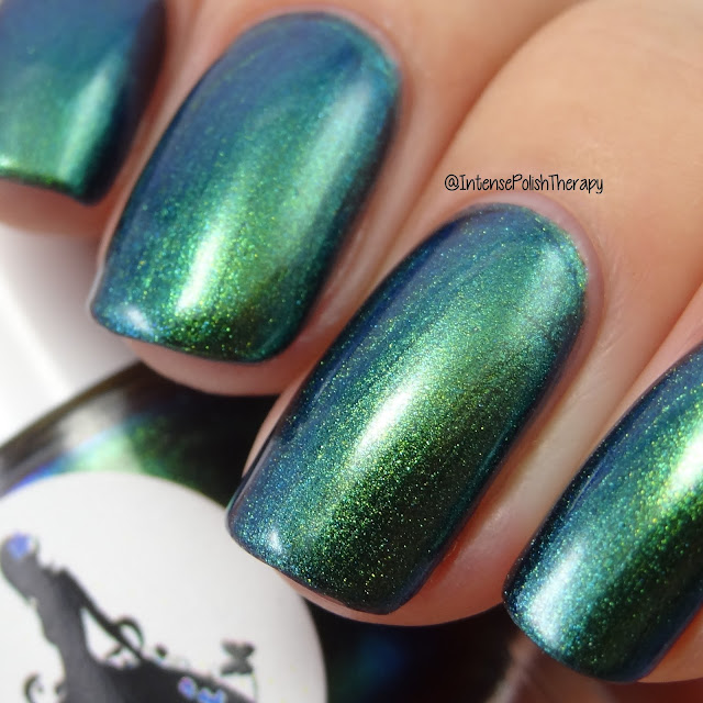 Heather's Hues - Glow Heather's Hues - Glow