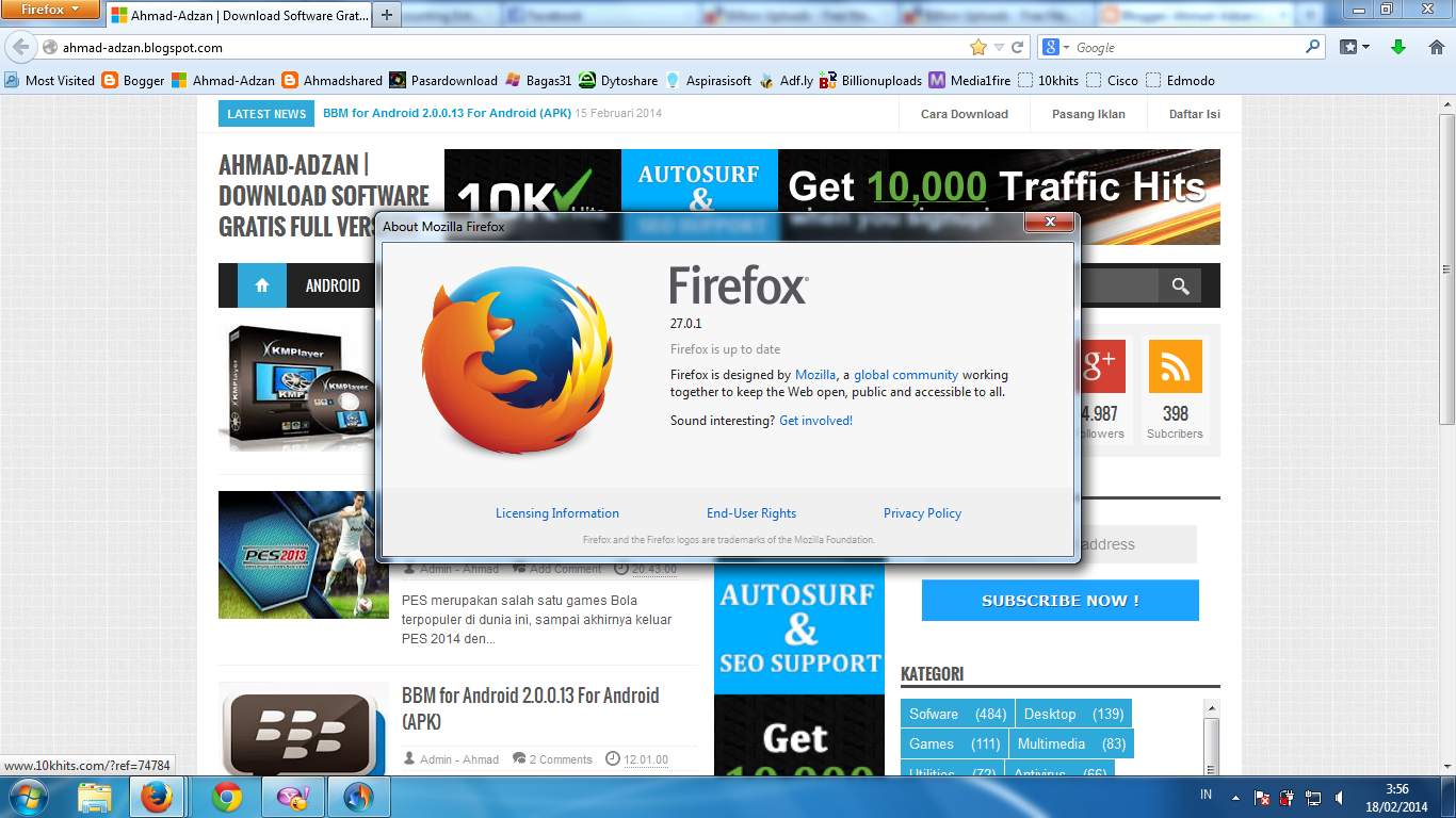 download mozilla firefox versi 2014