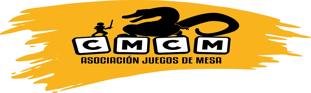 Asociacion CMCM Juegos de Mesa de Jerez
