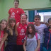 Πρωτιές από αθλητές του Πρωτέα Ηγουμενίτσας στο διασυλλογικό πρωτάθλημα Παμπαίδων - Παγκορασίδων