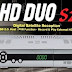 FREESATELITAL HD DUO S2 NOVA ATUALIZAÇÃO - 27/07/16