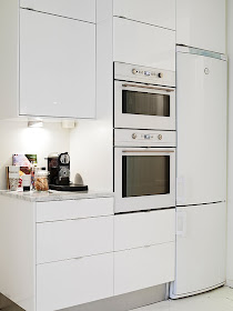 7 Sitios Donde Colocar el Microondas