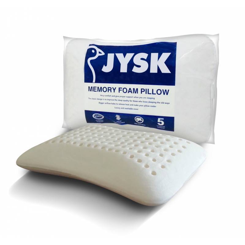 Pillows Jysk Mattresses