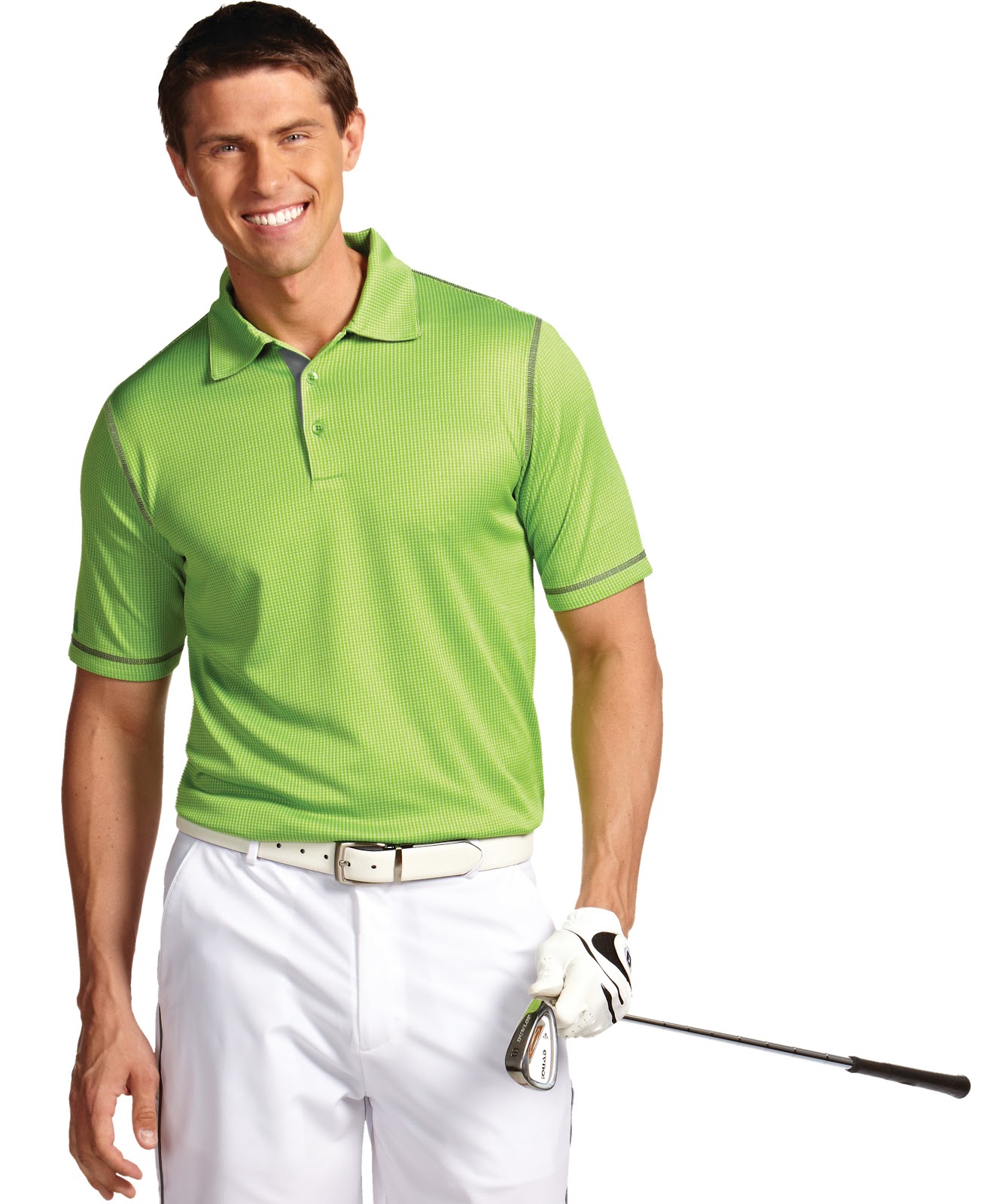 Golfing Magazine: The Antigua Spring Men's Performance Golf Collections ...