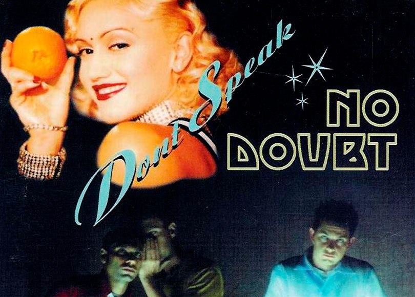 No Doubt - Don't Speak