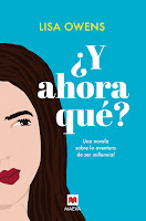 ¿Y ahora qué?, Lisa Owens ¿Y ahora qué?, Lisa Owens