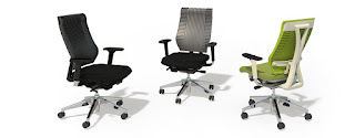 Mayline Living Chair Mayline Living Chair