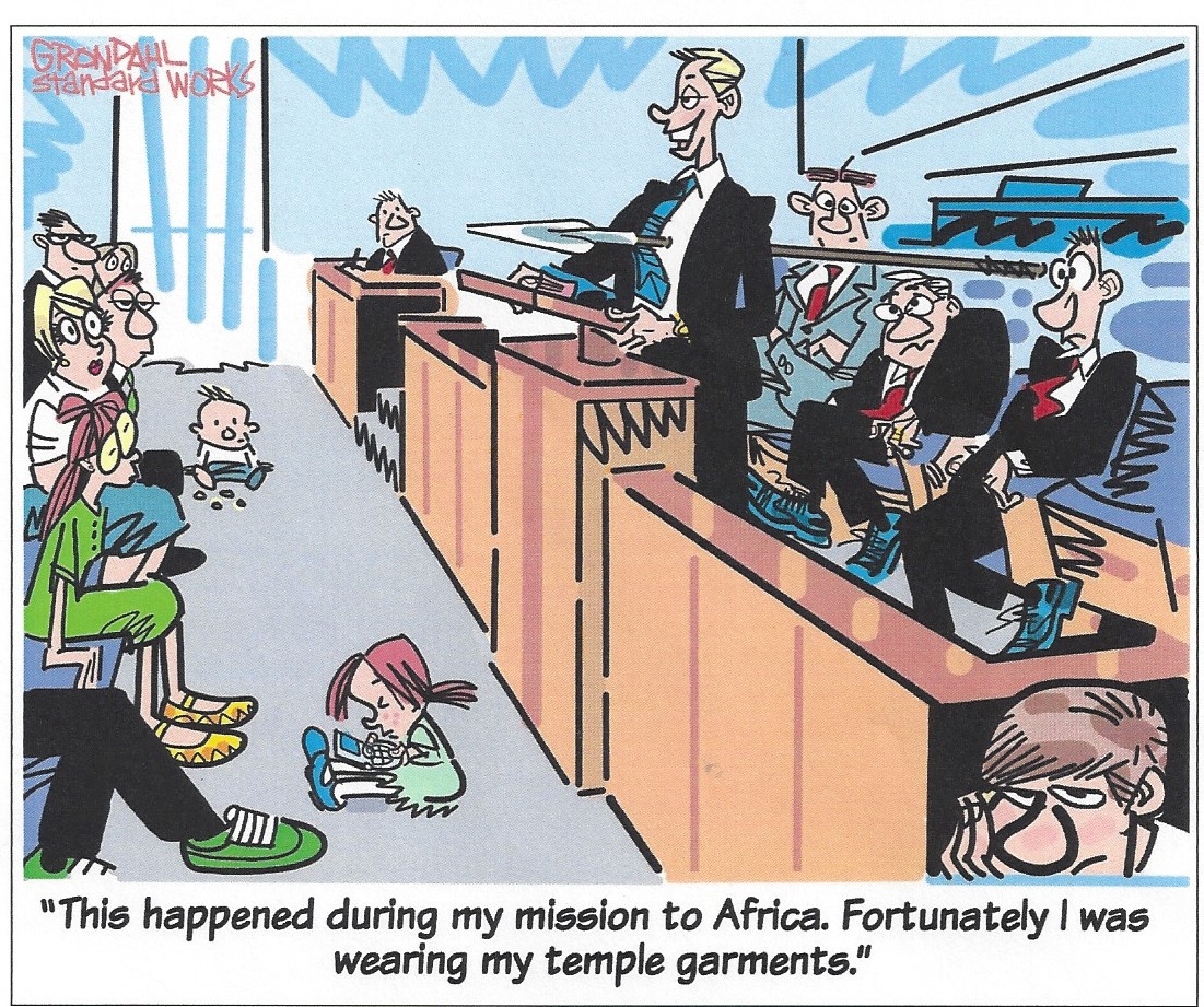 Mormon History and Culture History of LDS temple worship includes