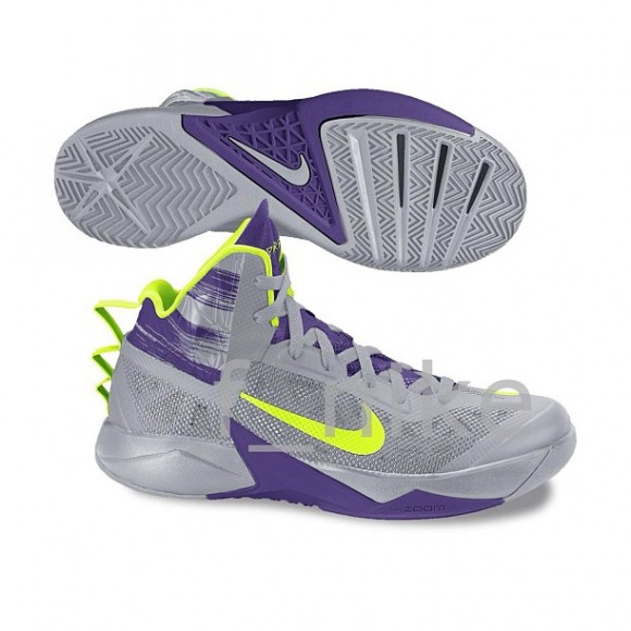 nike hyperfuse low xdr