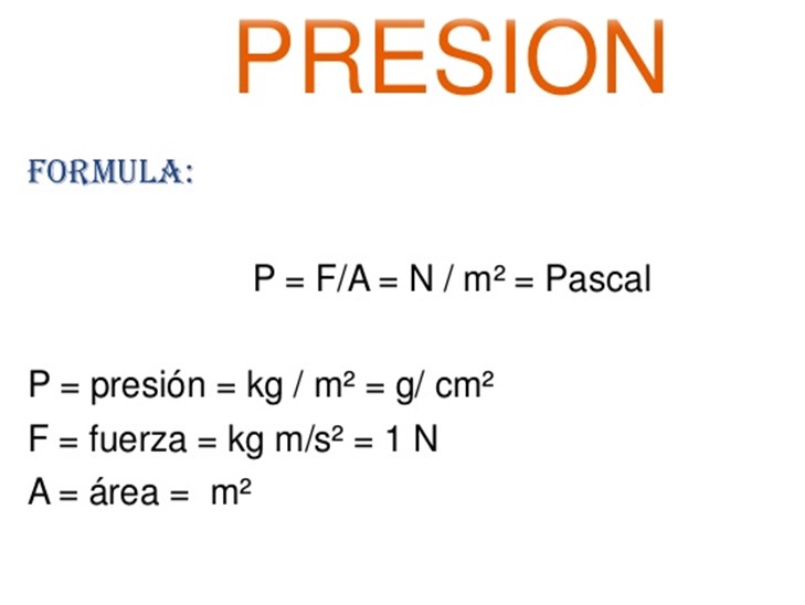 La Física en mi Vida y sus aplicaciones PRESIÓN HIDROSTATICA