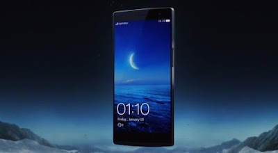 OPPO Find 7A OPPO Find 7A
