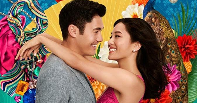 crazy rich asians stream online free
