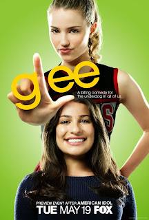 Descargar Temporada 5 Glee Español