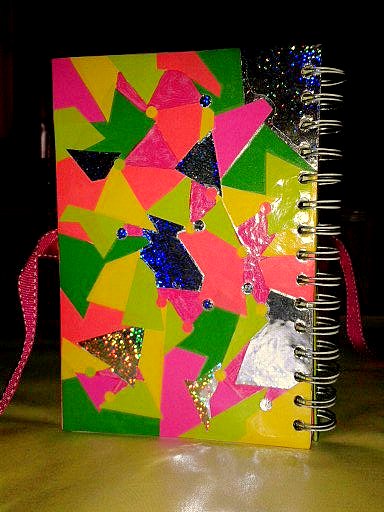 DecOraC!on de L!breTaS