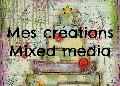 Mes créations