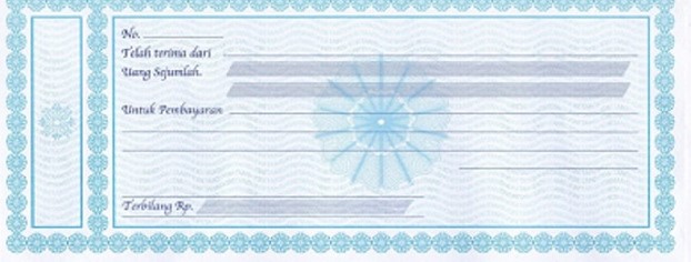 Cara Membuat Surat Pernyataan Dan Kwitansi Jual Beli Tanah Liputanteknologi