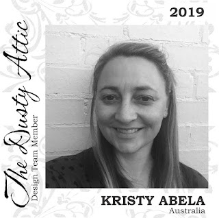 Kristy Abela