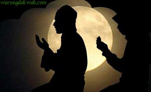 Niat Doa Sholat Hajat Bacaan Lafadz Niat Sholat Sunat Hajat Lengkap Arab Latin Arti dan Caranya