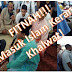 Subra Dipaksa Peluk Islam Setelah Ditangkap Khalwat Adalah Berita Palsu