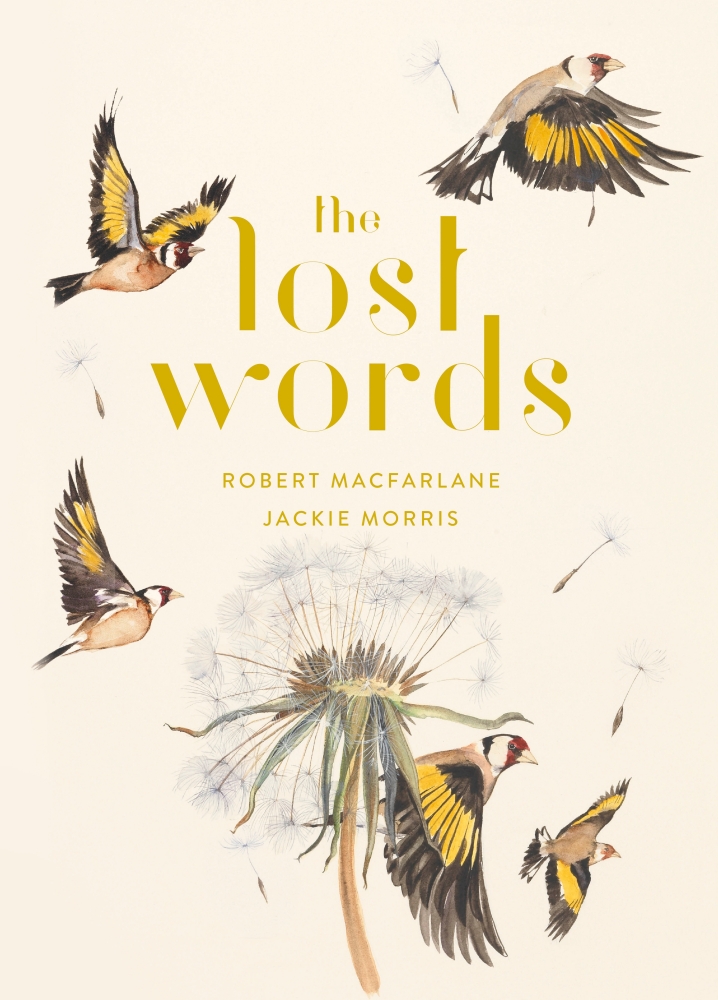 Get Robert Macfarlane The Lost Spells Pics