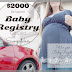 $2000 Amazon Baby <strong>Registry</strong> Britax Winter Sweepstakes