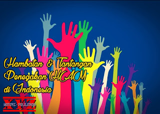 Hak Asasi Manusia, HAM, Hambatan, dan Tantangan. Hak Asasi Manusia, HAM, Hambatan, dan Tantangan. | www.materi-pelajaran.xyz