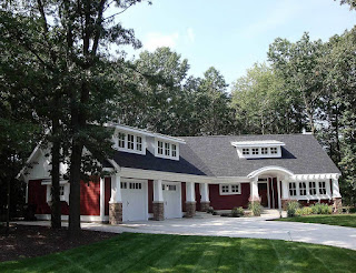 Simple Craftsman House Plans Simple Craftsman House Plans