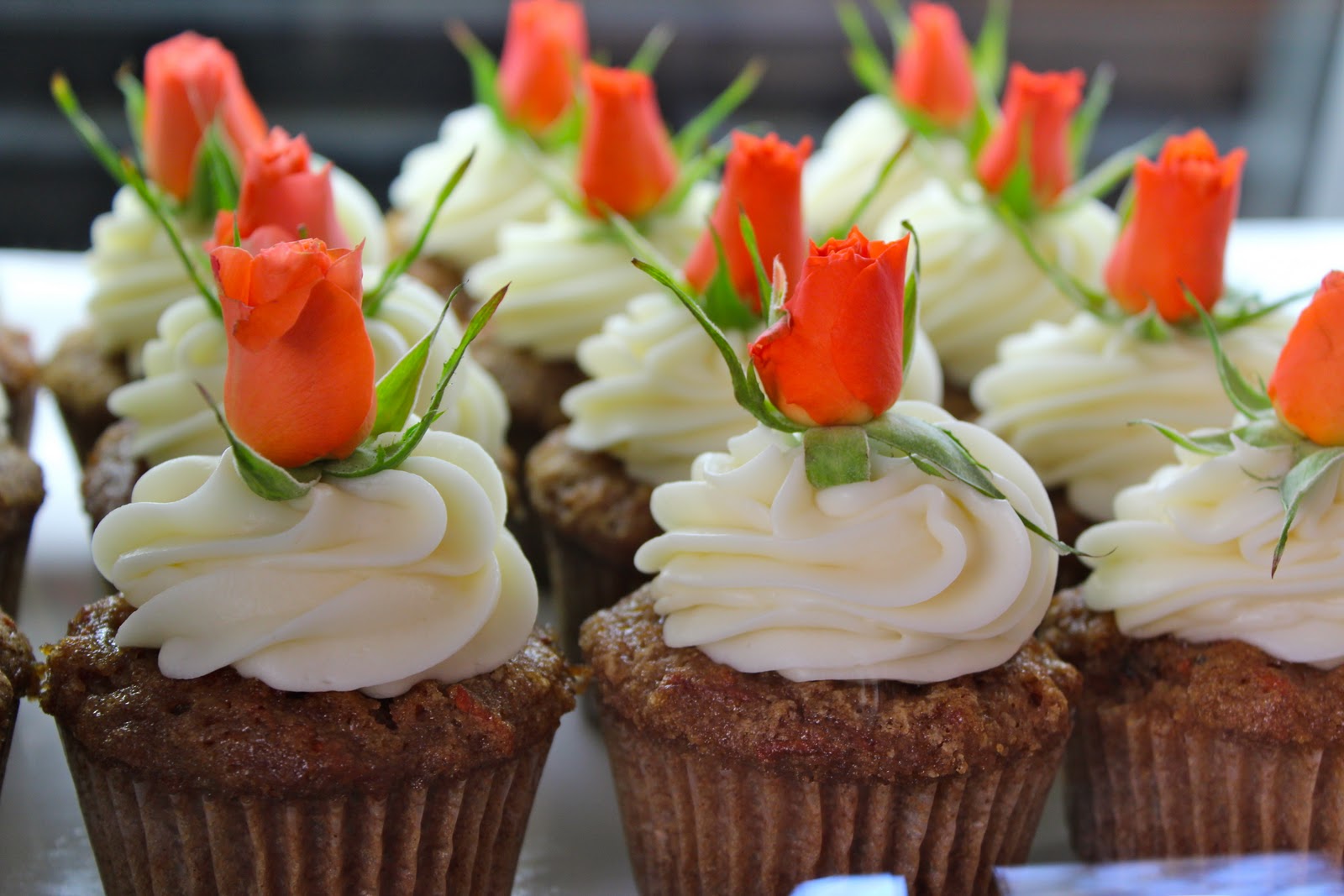 figs flowers food Best little bakery ever!!! PASTRIES AND PETALS, Carmel, CA
