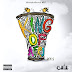Gaia Beat - King Of Afro Vol.5 (Alvalade Records XXI) [Download]