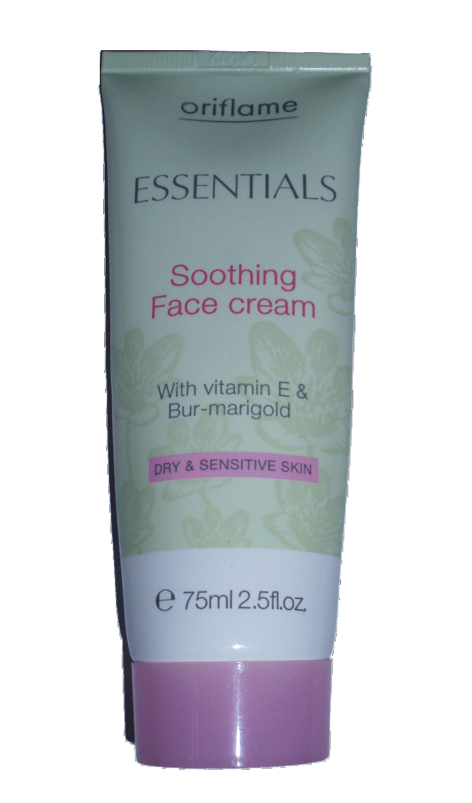 Ljepota i kozmetika Oriflame ESSENTIALS Soothing Face cream