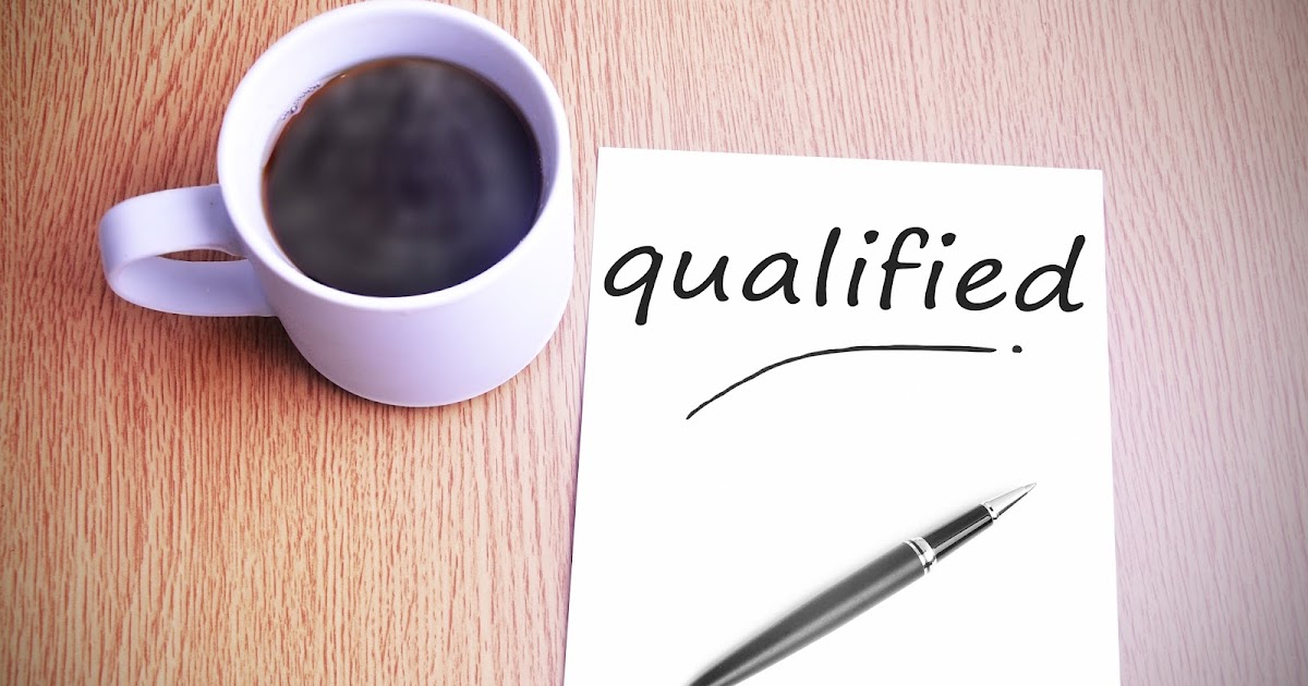 Superior Food Safety FSMA What Does ‘Qualified’ Mean?