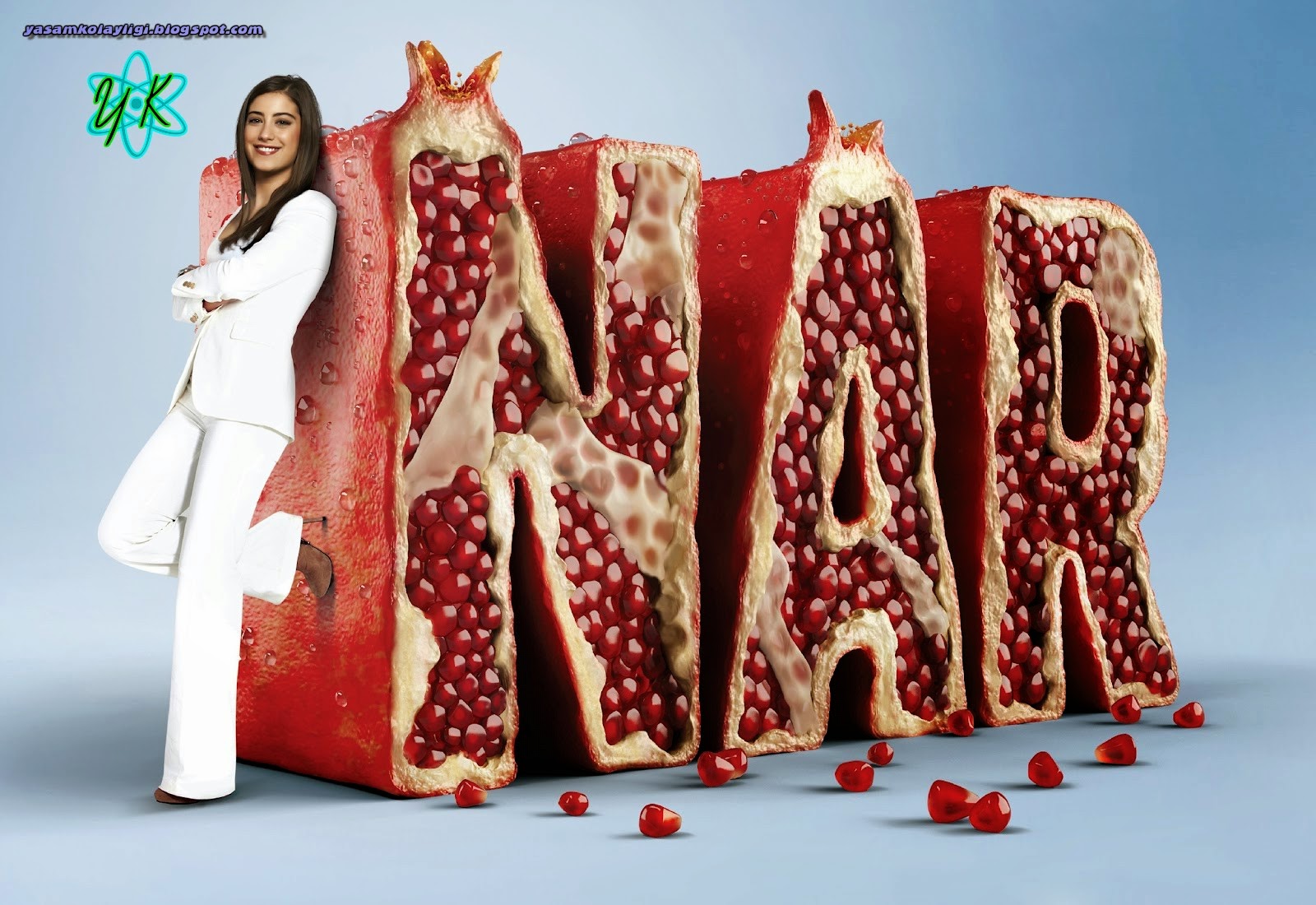 Eldeki Nar Lekesi Nasıl Çıkar Eldeki Nar Lekesi Nasıl Çıkar